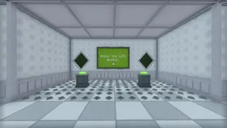 Скриншот 1 к игре Don't Touch this Button!