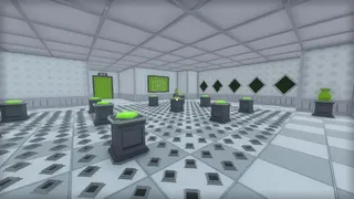 Скриншот 2 к игре Don't Touch this Button!
