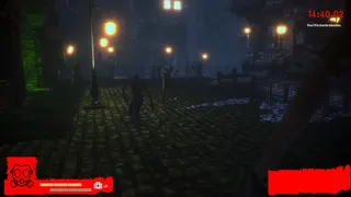Скриншот 3 к игре Dirty Blood