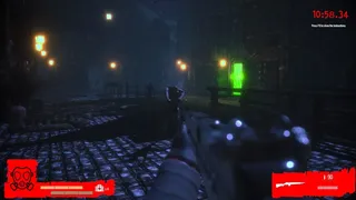 Скриншот 4 к игре Dirty Blood