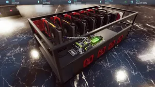 Скриншот 7 к игре Crypto Mining Simulator