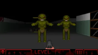 Скриншот 1 к игре Dead Night