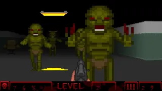 Скриншот 7 к игре Dead Night