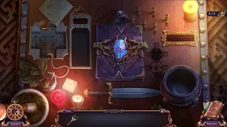 Скриншот 2 к игре Grim Tales: The Final Suspect Collector's Edition