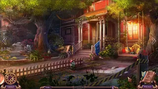 Скриншот 6 к игре Grim Tales: The Final Suspect Collector's Edition