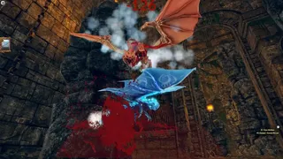 Скриншот 1 к игре Tournament of Tamers