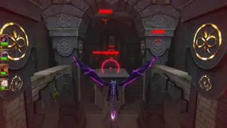 Скриншот 2 к игре Tournament of Tamers
