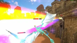 Скриншот 5 к игре Tournament of Tamers
