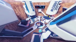 Скриншот 7 к игре Hibow