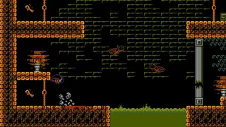 Скриншот 2 к игре Vampire vs Devil