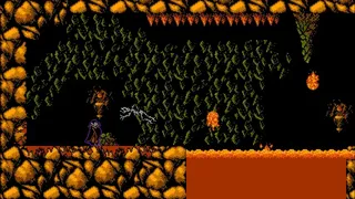 Скриншот 3 к игре Vampire vs Devil