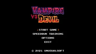 Скриншот 5 к игре Vampire vs Devil