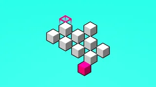 Скриншот 1 к игре qubo