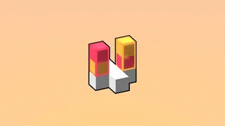 Скриншот 2 к игре qubo