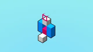 Скриншот 3 к игре qubo