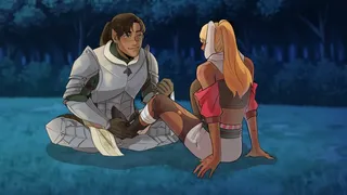 Скриншот 3 к игре Heroine for Hire