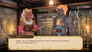 Скриншот 4 к игре Heroine for Hire