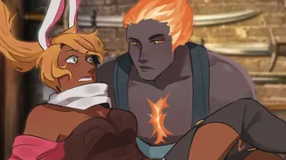 Скриншот 5 к игре Heroine for Hire