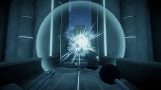 Скриншот 2 к игре Doctor Who: The Edge of Reality