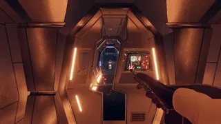 Скриншот 4 к игре Doctor Who: The Edge of Reality