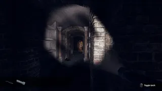 Скриншот 7 к игре Doctor Who: The Edge of Reality