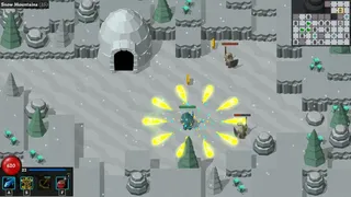 Скриншот 5 к игре ZpellCatz