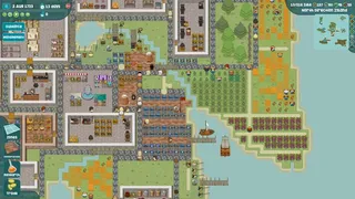 Скриншот 1 к игре One More Island