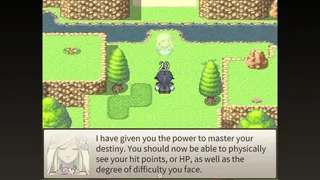 Скриншот 7 к игре Dice and the Tower of the Reanimator: Glorious Princess