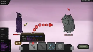 Скриншот 1 к игре Mage Mountain