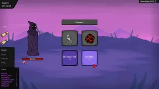 Скриншот 2 к игре Mage Mountain