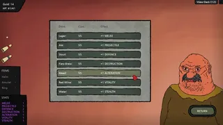 Скриншот 3 к игре Mage Mountain