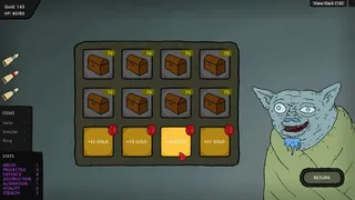 Скриншот 6 к игре Mage Mountain