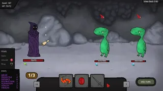 Скриншот 7 к игре Mage Mountain