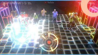 Скриншот 6 к игре Zombie Groove