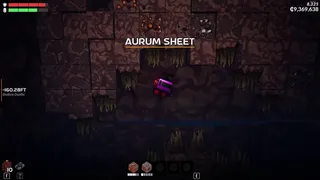 Скриншот 2 к игре StalakMiner