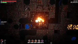 Скриншот 4 к игре StalakMiner