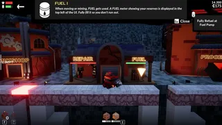 Скриншот 5 к игре StalakMiner