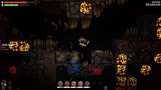 Скриншот 6 к игре StalakMiner