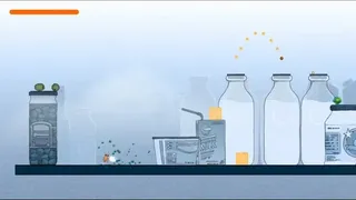 Скриншот 3 к игре Roach Raid
