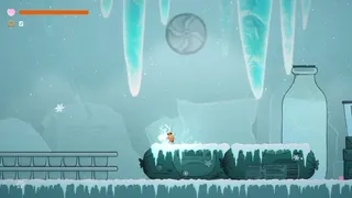 Скриншот 8 к игре Roach Raid