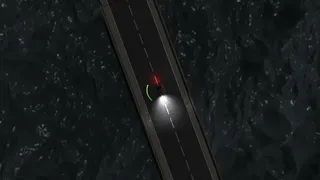 Скриншот 5 к игре Twilight Drive