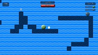 Скриншот 1 к игре Immunity Adventures