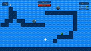 Скриншот 2 к игре Immunity Adventures
