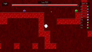 Скриншот 3 к игре Immunity Adventures