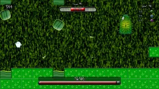 Скриншот 6 к игре Immunity Adventures