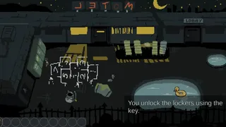 Скриншот 2 к игре Sinking Inn