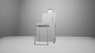 Скриншот 4 к игре Just get in through the door