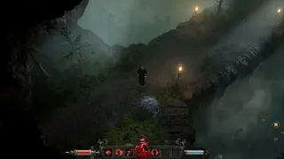 Скриншот 1 к игре Vampire Clans