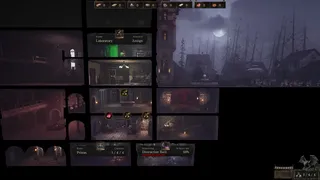 Скриншот 2 к игре Vampire Clans
