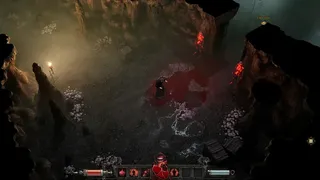 Скриншот 3 к игре Vampire Clans